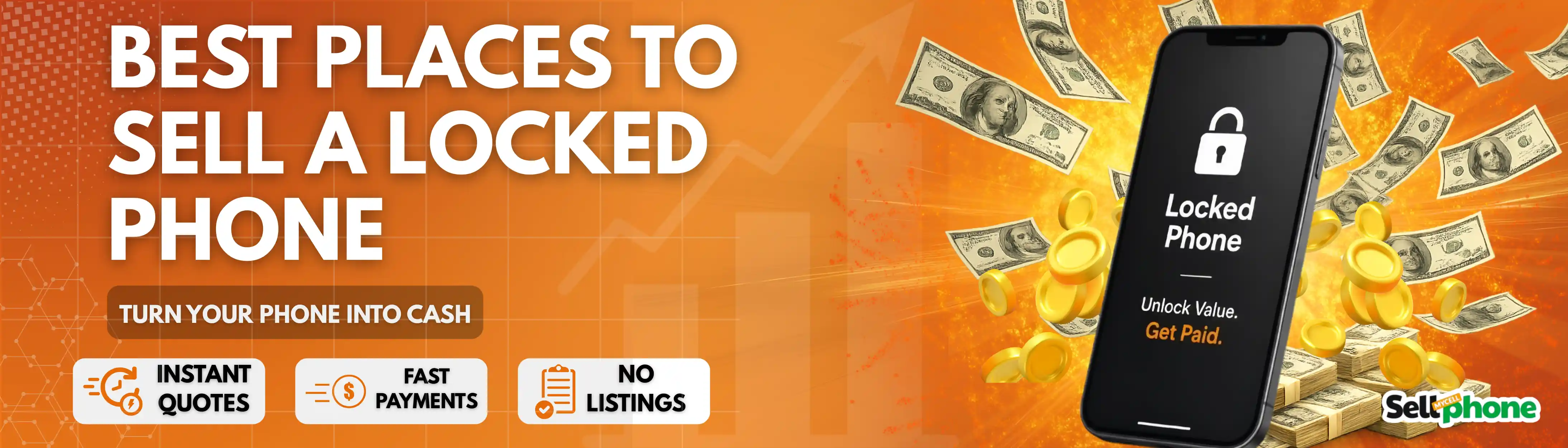 Best Places to Sell Your Locked Phone